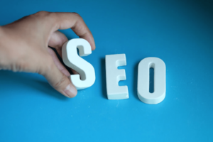NEED AN SEO EXPERT FOR YOUR BUSINESS ?