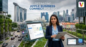 Optimizing Apple Business Connect for SEO: The Definitive Guide for Businesses